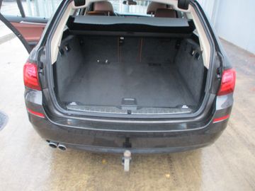 BMW 530 - 7