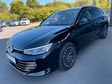 Volkswagen Passat Variant 2.0TDI Elegance Alc. AHK IQ-Light - gebrauchte VW Passat Variant aus dem Jahr 2024