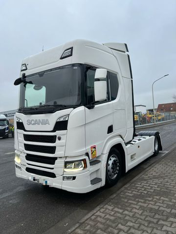 Scania R 450