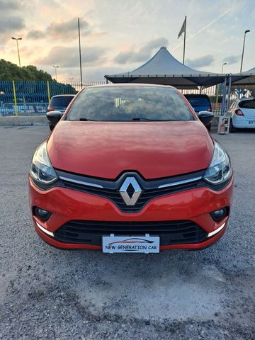 Renault Clio dCi 8V 75 CV 5 porte Duel2