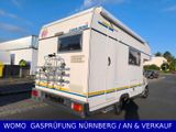Eura Mobil 2,8 JTD/128 PS/Solar/Klima/Winterfest/2.SitzGrp - Eura Mobil 8