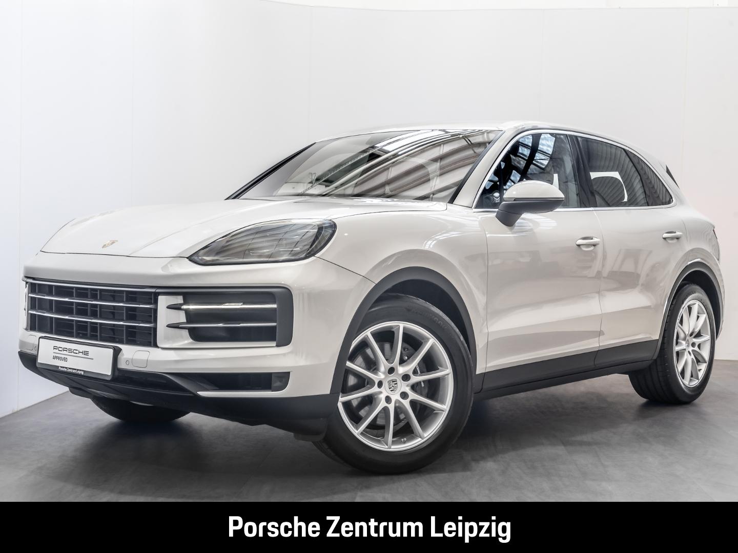 Porsche Cayenne Head-Up 2.Display 4-Zonen nur 3.979 km