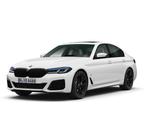 BMW 540i xDrive M Sportpaket Innovationsp. EDC AHK - gebrauchte BMW 540 aus dem Jahr 2021