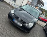 Volkswagen Lupo 1.0 - Volkswagen Lupo aus 1999