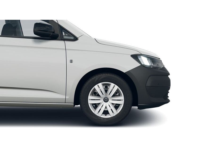 Volkswagen Caddy - Bild 11