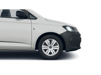 Volkswagen Caddy - Vorschau Bild 11