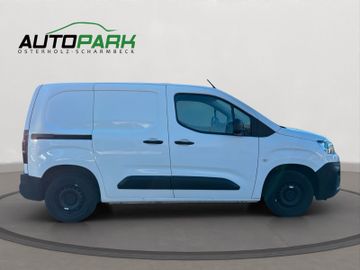 Citroen Berlingo - 4
