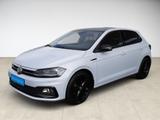 Volkswagen Polo Highline 1.0 TSI R-Line LED.Sportpaket.APPC - Volkswagen Polo: Sport