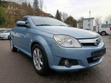 Opel Tigra Twin Top Enjoy - Opel Tigra aus 2005: Cabrio