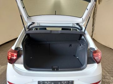 Volkswagen Polo VI Life+DSG+LED+FLA+SHZ+Navi+App+PDC+Temp