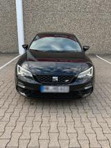 Andere Seat Leon Cupra 300 19 LED Navi ACC 300PS - Andere aus 2017