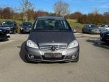 Mercedes-Benz A 180 Avantgarde Facelift|Schiebedach| - Mercedes-Benz A 180: Avantgarde