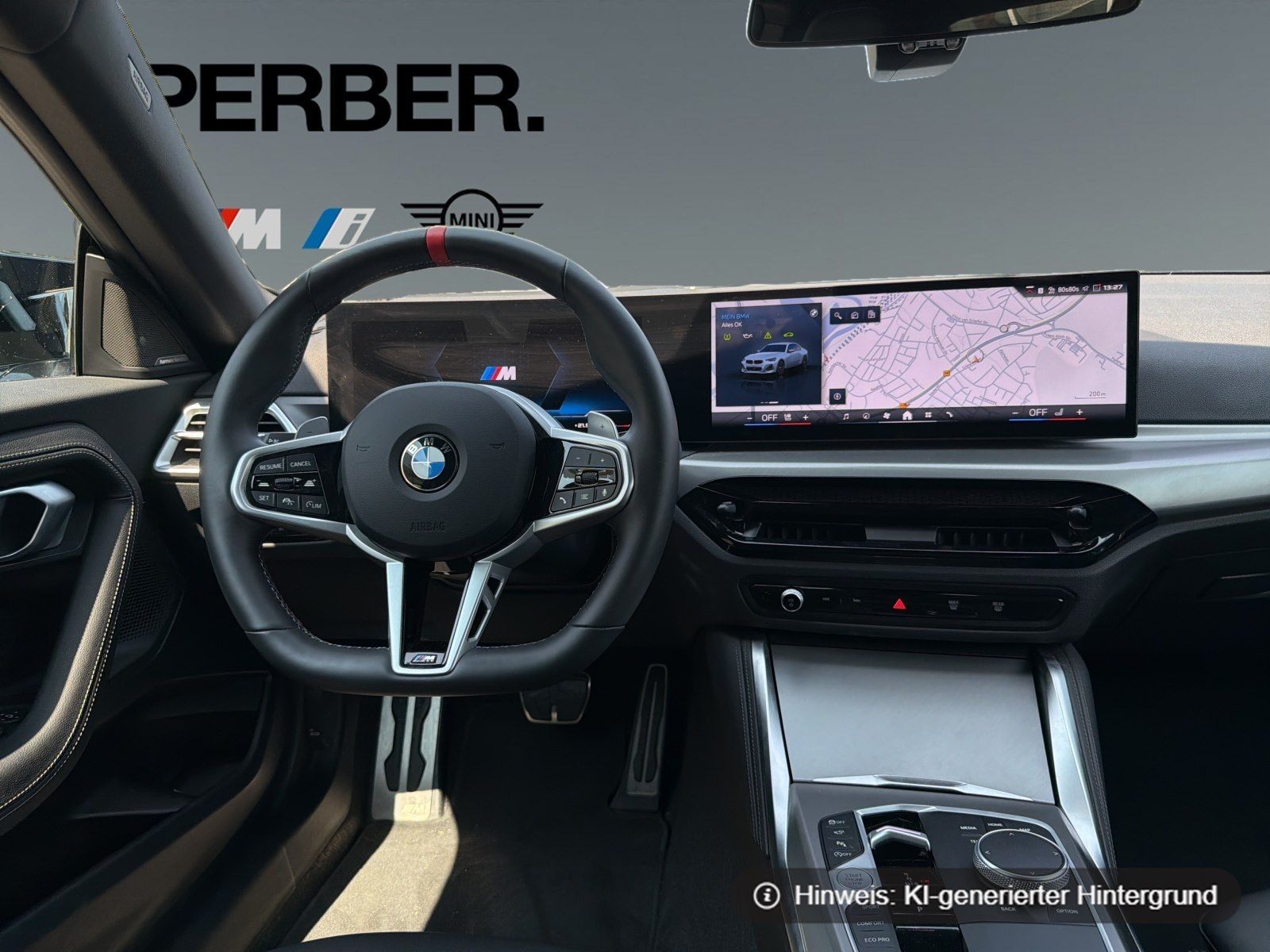 BMW M240i - Bild 16