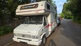 Fiat Ducato 2.5 TD - Fiat Ducato 2 5d