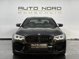 BMW M5 *DEUTSCH*Driver´s*Sport.AGA*MWST*Soft*HeadUP* - BMW M5: Sport