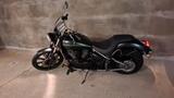 Kawasaki Vulcan 900 Custom - KAWASAKI VULCAN 900 CUSTOM