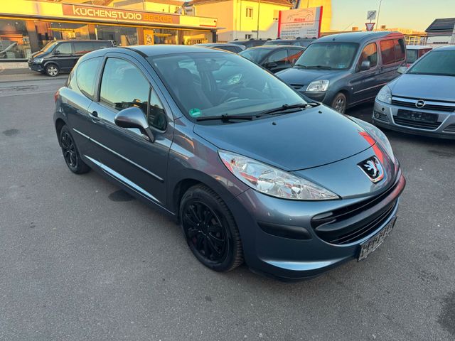 Peugeot 207 Tendance