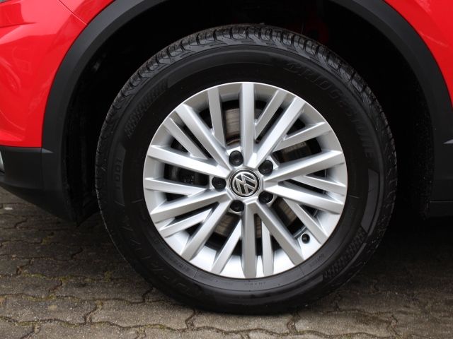 T-Roc 2.0 TDI Style DSG KLIMA/RFK ALU