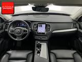 Volvo XC90 B5 D AWD ULTIMATE BRIGHT 7SITZ+PANO+NUBUK+ - Volvo XC90 Gebrauchtwagen