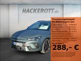 Cupra Leon Sportstourer VZ 1.5 e-Hybrid LED Navi Keyle