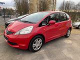 Honda Jazz 1.2 Trend ,,123tkm" - gebrauchte Honda Jazz aus dem Jahr 2011