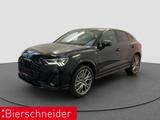 Audi Q3 Sportback 45 TFSI qu S-Line AHK MATRIX-LED PA - Audi Q3 Neuwagen in Berlin