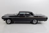 Chevrolet Impala - Chevrolet Impala: Coupe