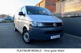 Volkswagen T5 Transporter 9-Sitze LANG Flügeltüren*AHK*Klim - VW T5 Gebrauchtwagen in Köln