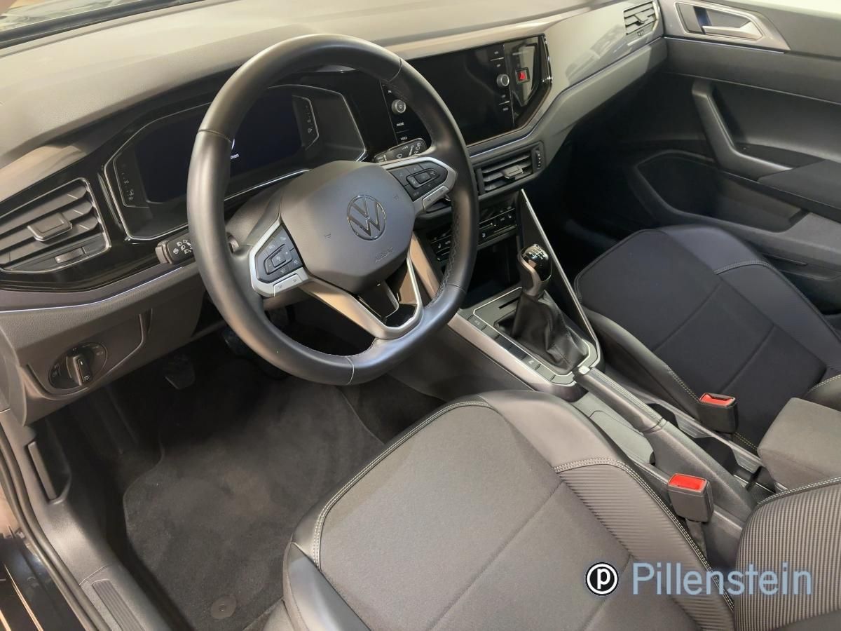 Volkswagen Taigo - Bild 8