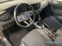 Volkswagen Taigo - Vorschau Bild 8