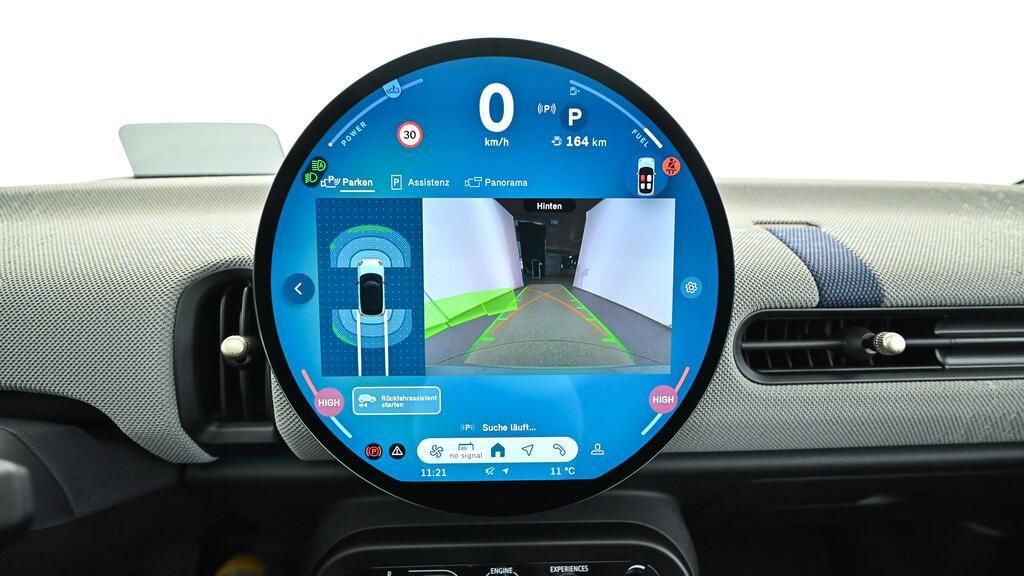 MINI Cooper C - Bild 20