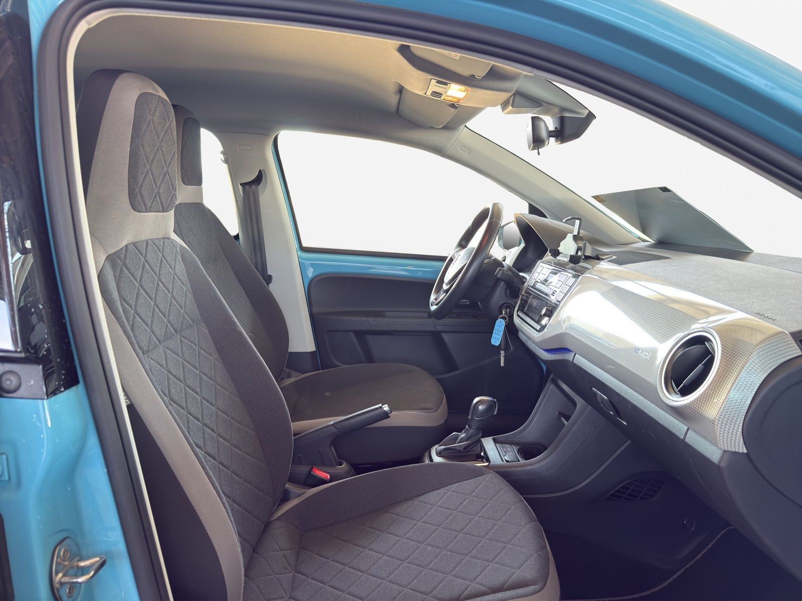 Volkswagen e-up! - Bild 4