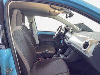 Volkswagen e-up! - Vorschau Bild 4