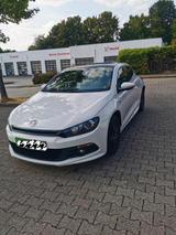 Volkswagen VW Scirocco 1,4 TSI neu TÜV - VW Scirocco in Dortmund