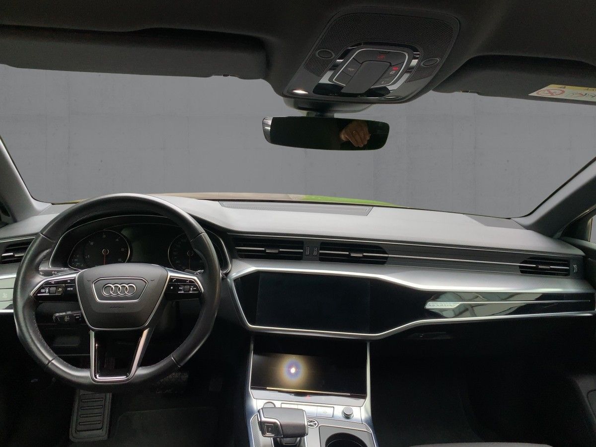 Audi A6 - Bild 9