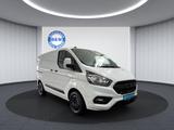 Ford Transit Custom 300 L1 Trend*1.Hand*SORTIMO*SHZ - Ford Transit Custom in Duisburg