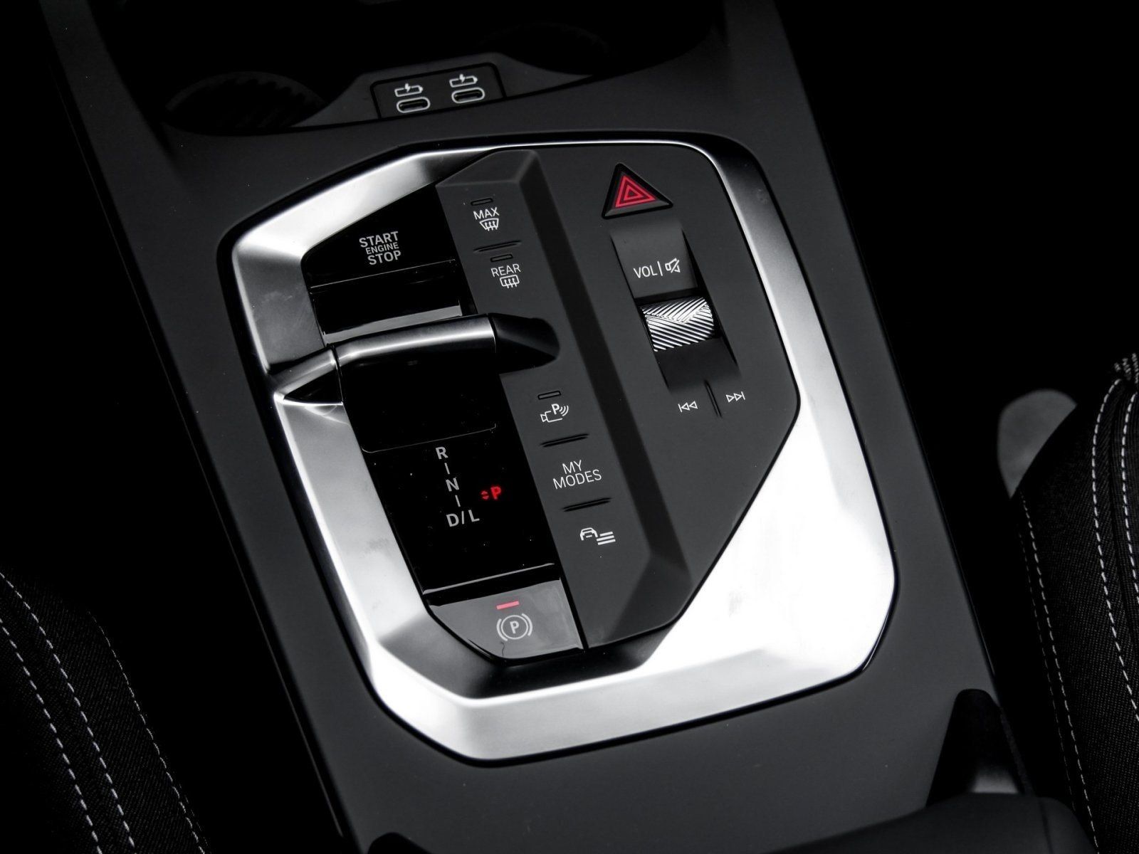 BMW 120 - Bild 9