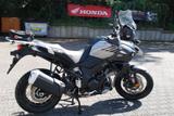 Suzuki V-Strom 1000 XT - SUZUKI X