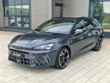 Cupra LEON ST 2.0 TDI DSG.*Full LED*Navi* - Cupra Leon mit Diesel-Antrieb: Grau