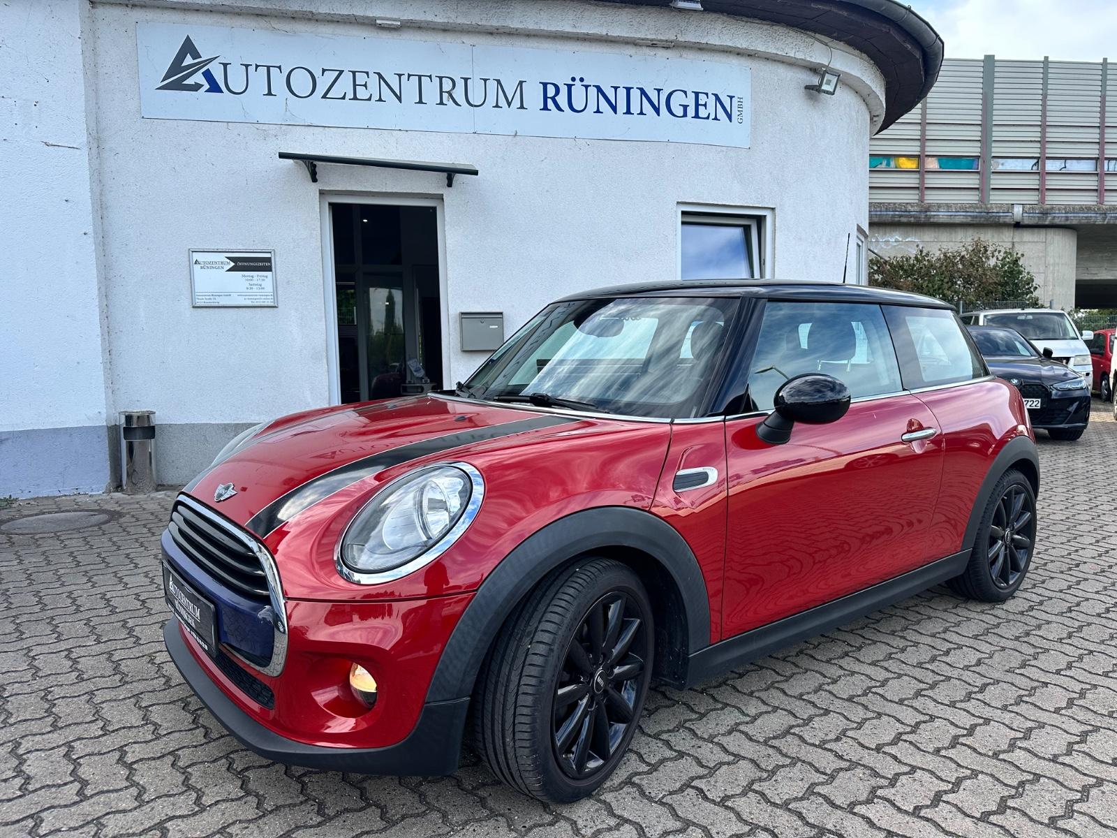 MINI COOPER Mini*XM51* 3-trg. Cooper