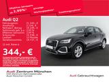 Audi Q2 30 TFSI advanced Navi+/SitzHzg/PDC - Audi Q2 Gebrauchtwagen in München