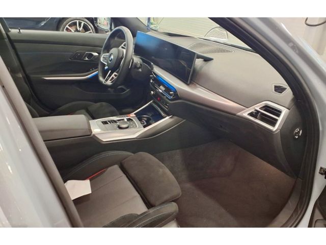 BMW 320 - Bild 3