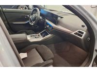BMW 320 - Vorschau Bild 3