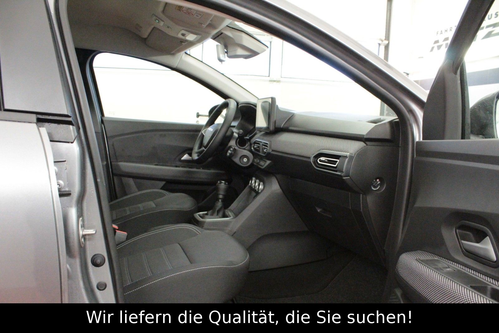 Fahrzeugabbildung Dacia Sandero TCe 90 Expression*Winterpaket*