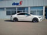 Mercedes-Benz Mercedes CLA 250 Sport - gebrauchte Mercedes-Benz CLA 250 aus dem Jahr 2016