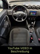 DACIA Duster II Prestige/AHK/KAMERA/CarPlay&Android