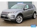 Land Rover Discovery Sport P300e Hybrid R-Dynamic SE ACC/Ke - Land Rover Discovery Sport SE mit Hybrid-Antrieb (Benzin/Elektro)