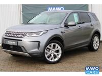 Land Rover Discovery Sport P300e Hybrid R-Dynamic SE ACC/Ke