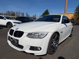 BMW Coupe 335i M Sport Leder Memory Xenon 19` - BMW 3er Reihe: Coupe