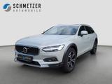 Volvo V90+B4+Mild-Hybrid+AWD+GT+Head-up+AHKsemi+360Kam - Volvo Gebrauchtwagen in Salzgitter